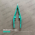 Medical Device Forceps Plastic Forceps